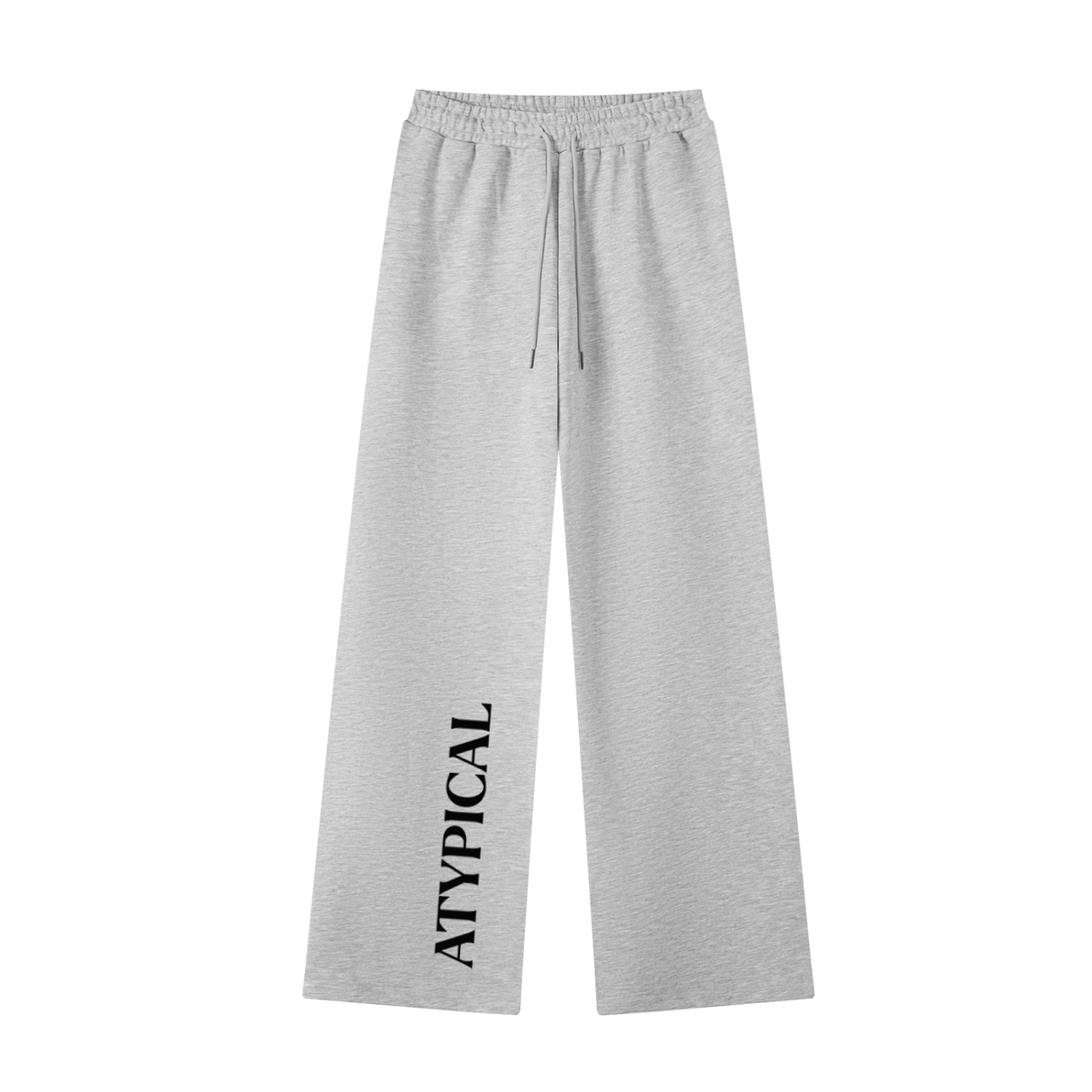 Essential Straight-Leg Sweatpants