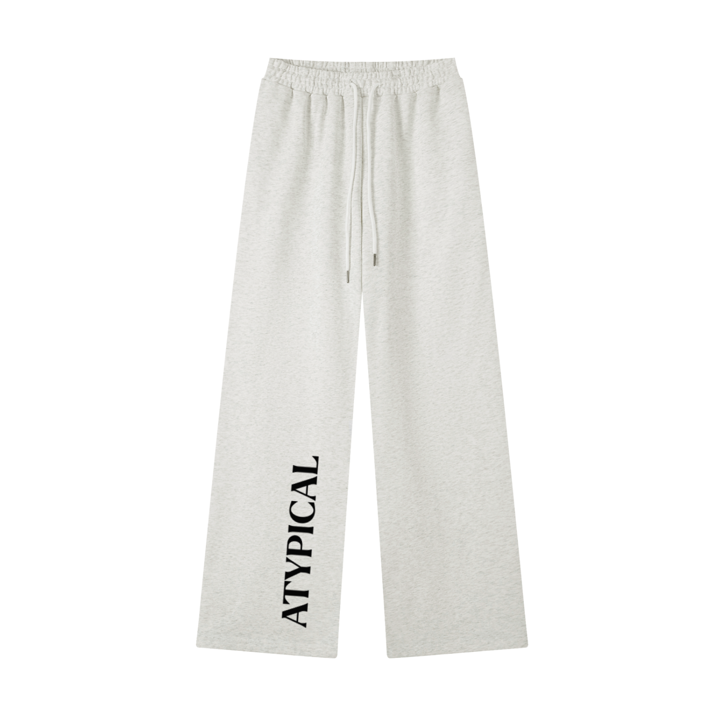 Essential Straight-Leg Sweatpants