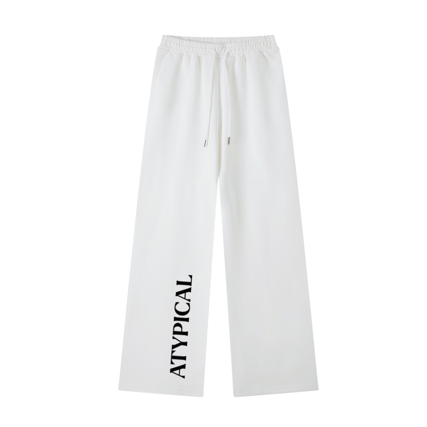 Essential Straight-Leg Sweatpants