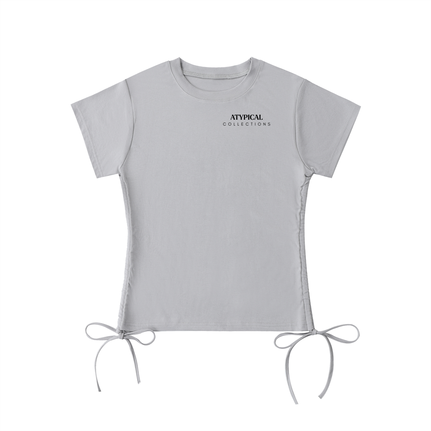 Essential Drawstring T-Shirt
